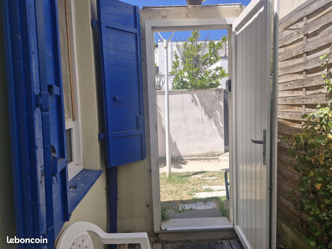 Maison 3 pièces 38 m² · à Mauguio · 38 m² · 197 000 €