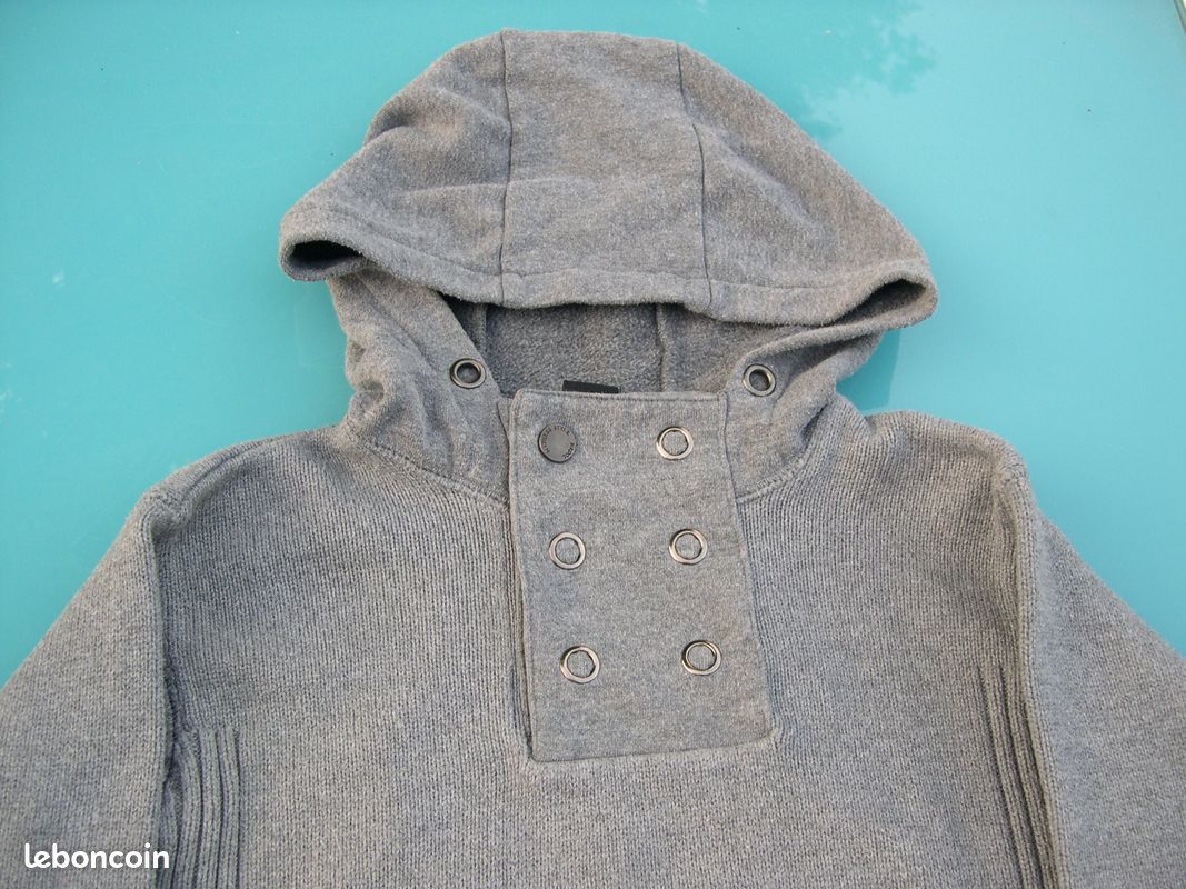 Pull decathlon 12ANS (image 6)