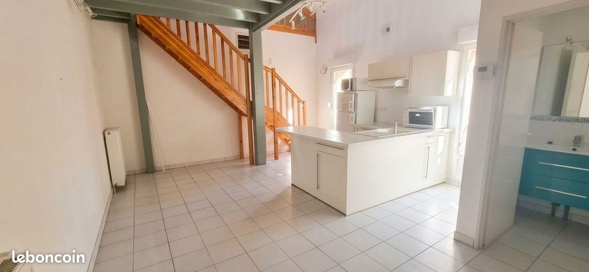 Maison 2 pièces 61 m² · à Ampuis · 61 m² · 180 000 €