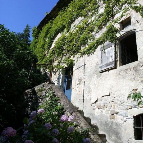 Maison 4 pièces 130 m²