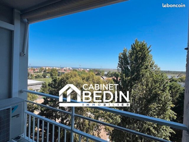 Appartement 2 pièces 43 m² · à Arcachon · 43 m² · 197 100 €