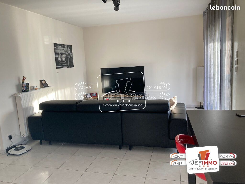 Appartement 3 pièces 69 m² · à Saint-Julien-de-Concelles · 69 m² · 750 €/mois