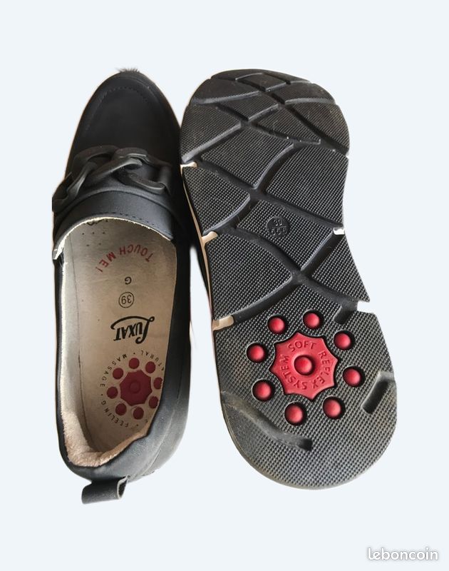 Chaussure (image 1)