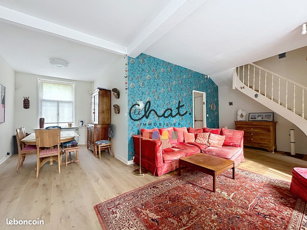 Maison 7 pièces 176 m² · à Armentières · 176 m² · 271 700 €