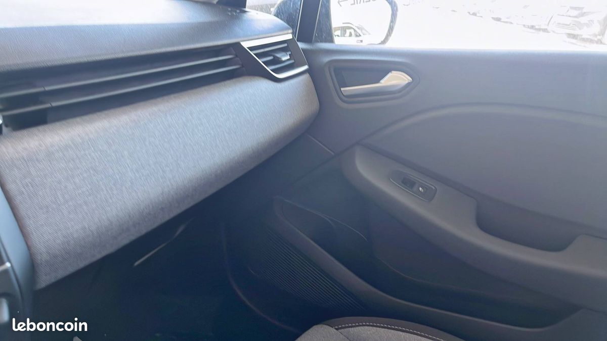 Renault clio blue dci 100 ch gsr2 evolution (image 29)