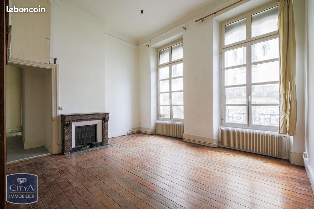 Appartement 5 pièces 93 m² · à Grenoble · 93 m² · 259 000 €