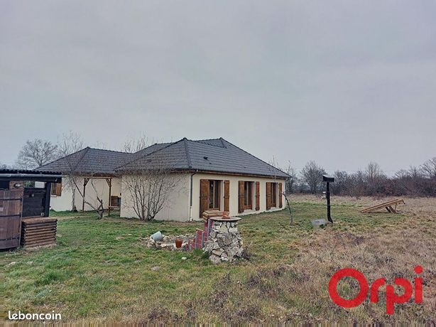Maison 7 pièces 172 m²