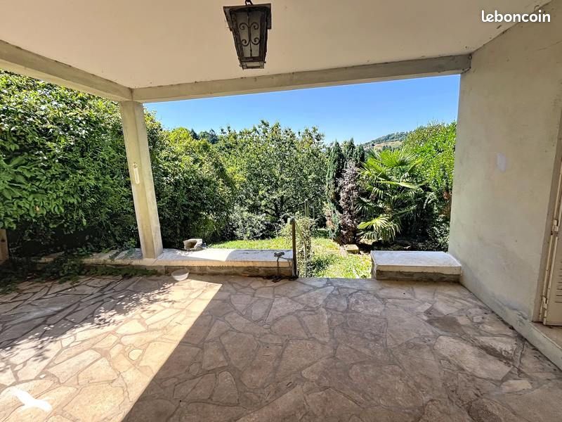 Maison 8 pièces 132 m² · à Tulle · 132 m² · 129 600 €