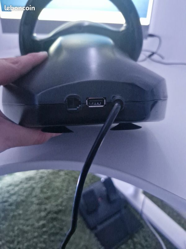 Volant superdrive (image 6)