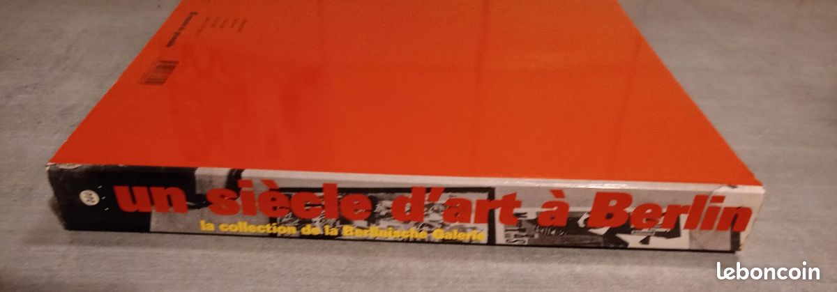 Un siècle d'art à Berlin, la collection de la berlinische galerie (image 2)