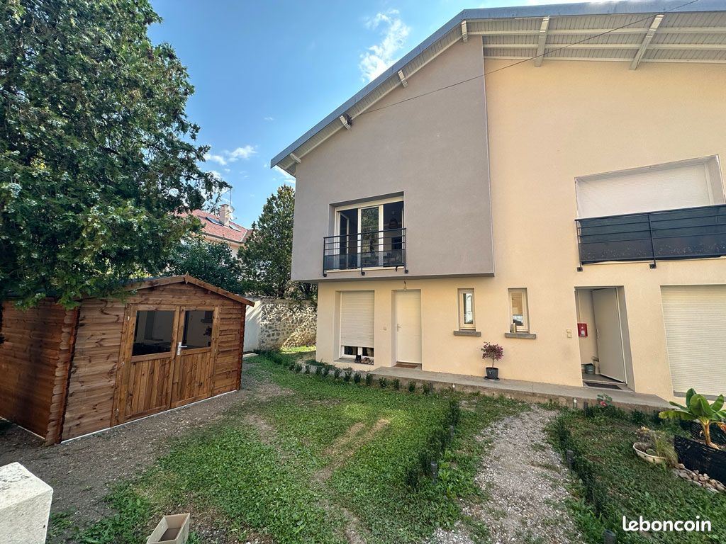 Appartement 3 pièces 53 m² · à Gap · 53 m² · 840 €/mois