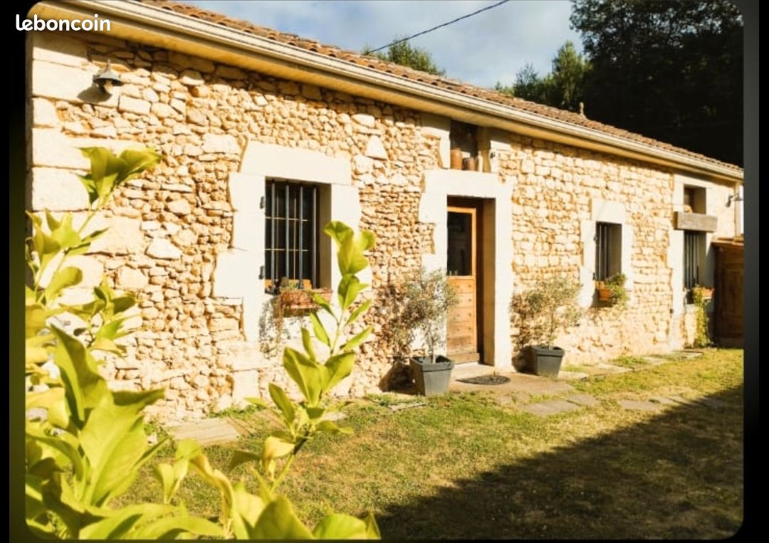 Maison 3 pièces 100 m² · à Boulazac Isle Manoire · 100 m² · 320 000 €
