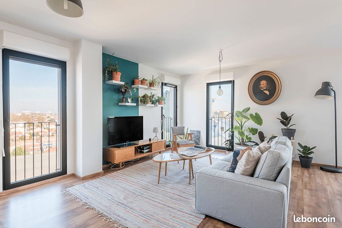 Appartement 3 pièces 70 m² · à Lipsheim · 70 m² · 270 500 €