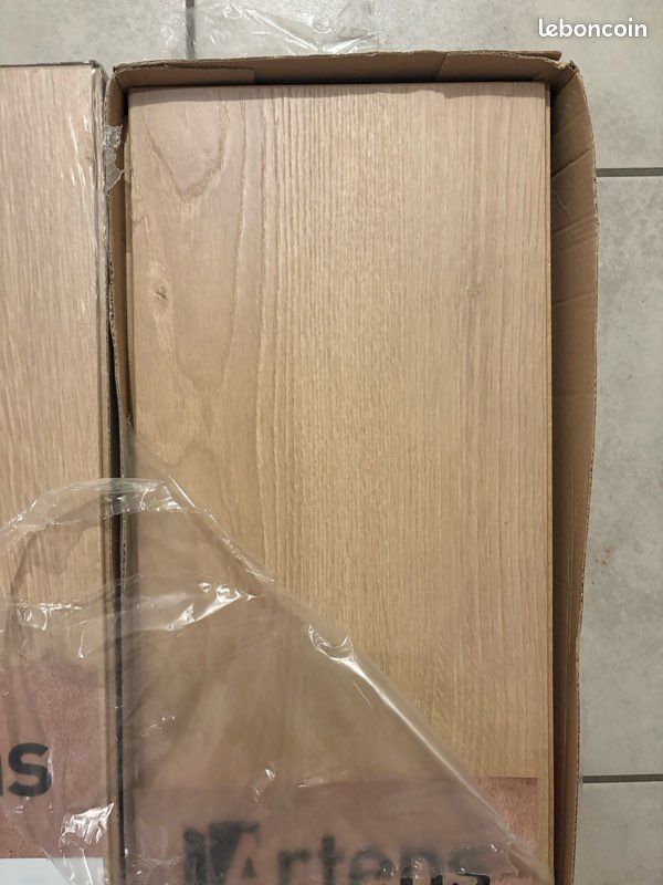Parquet stratifié Artens modèle Weenen (image 4)
