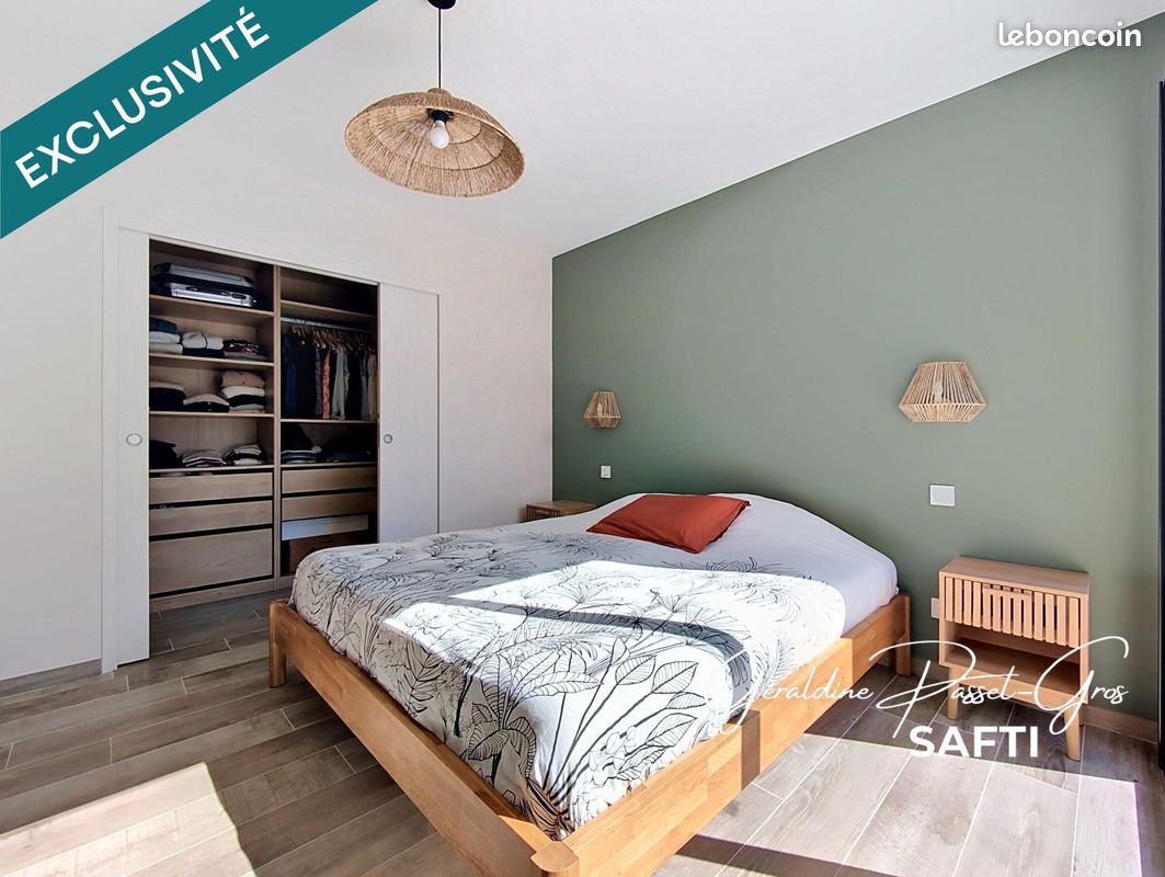 Villa 7 pièces 245 m² (image 8)