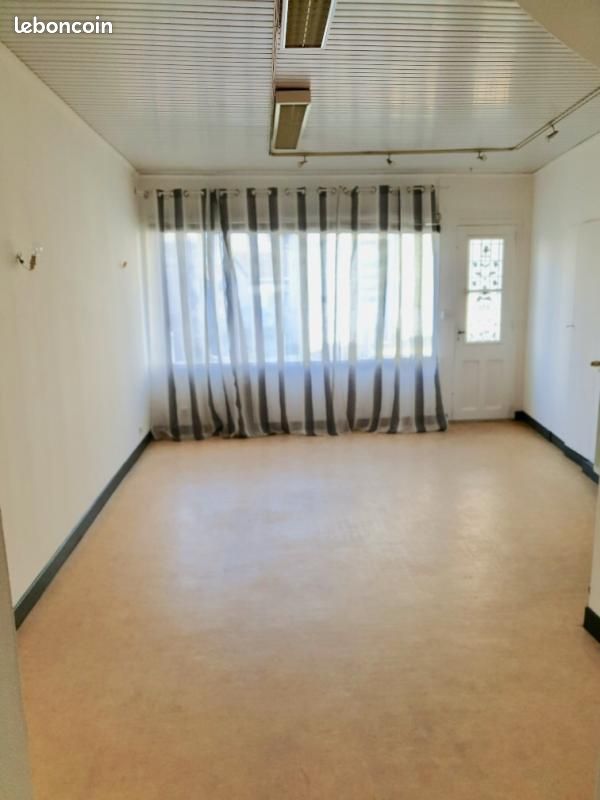Maison de ville 3 pièces 66 m² - Magnac-sur-Touvre 16600 (image principale 2)