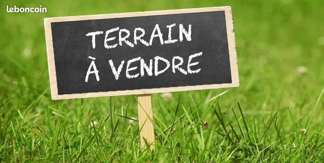 Terrain 1232 m² NOUVION SUR MEUSE · à Nouvion-sur-Meuse · 30 900 €