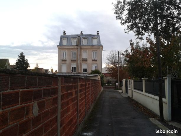 Appartement a vendre argenteuil - 2 pièce(s) - 38 m2 - Surfyn