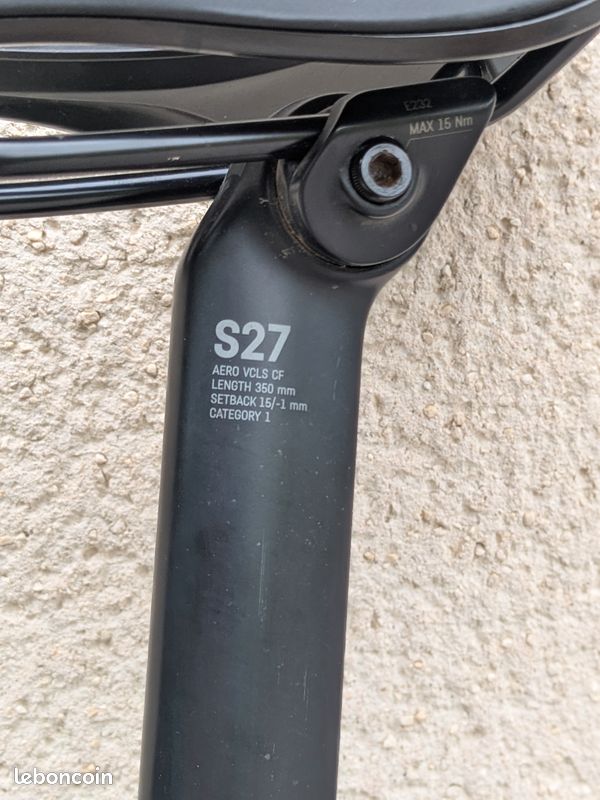 Vélo CANYON Aeroad CF SLX 9.0 LTD (image 14)
