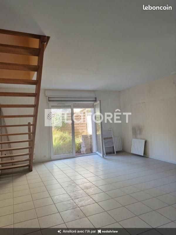 Maison 3 pièces 60 m² · à Saint-Nazaire · 60 m² · 192 200 €