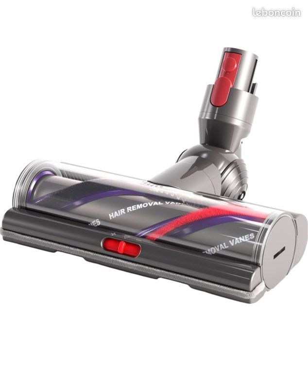 Brosse Motorisee Dyson V10