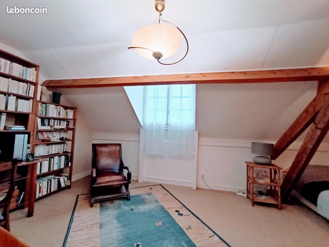 Maison 12 pièces 340 m² - Châtellerault 86100 (image principale 11)
