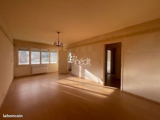 Appartement 2 pièces 50 m²