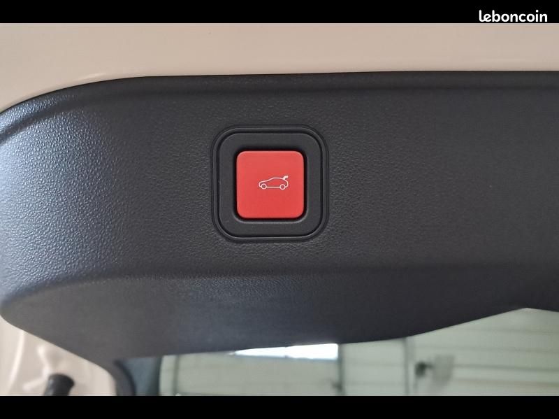 Alfa romeo Junior 1.2 Ibrida 145ch Premium e-DCT6 (image 16)