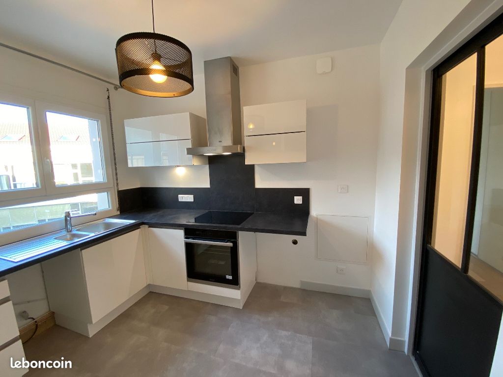 Appartement 4 pièces 86 m² · à Besançon · 86 m² · 1 015 €/mois