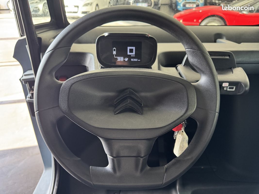 Citroen AMI AMI AMI (image 14)