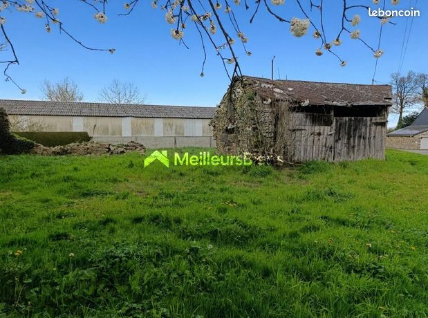 Maison 70 m² Comblessac