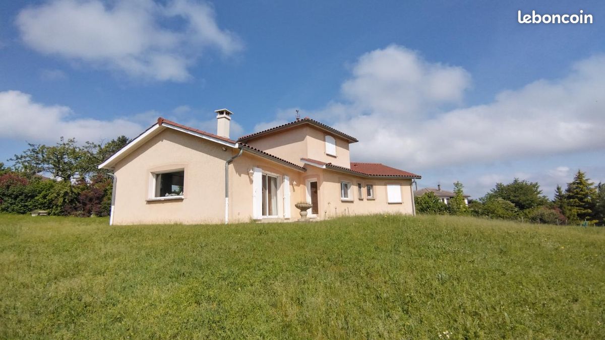 Maison 4 pièces 130 m² · à Charly · 130 m² · 745 000 €