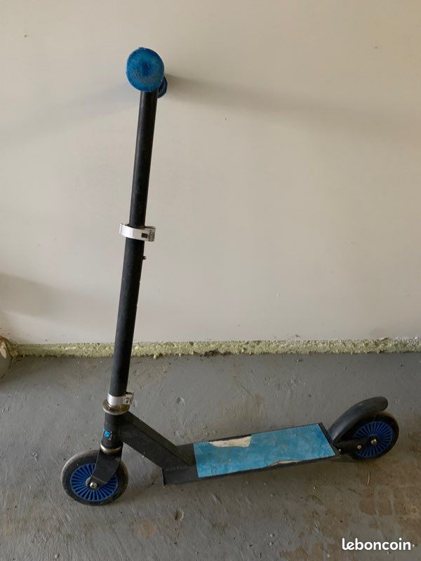 Trottinette enfant (image 1)