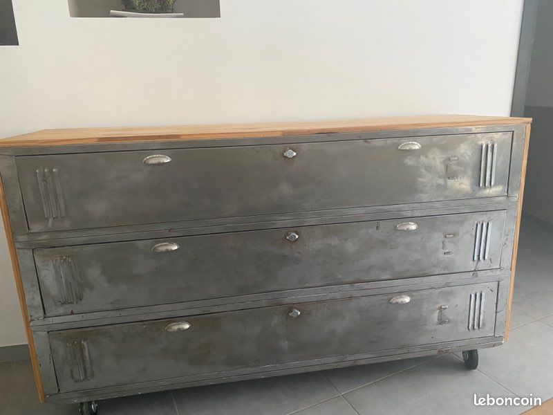 Buffet contemporain (image 3)