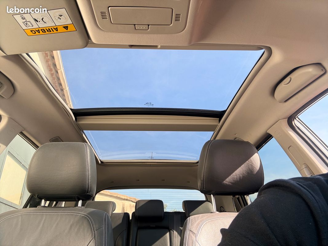 Renault Koleos 2.0 DCI 150 Bose Garantie 12 mois (image 7)