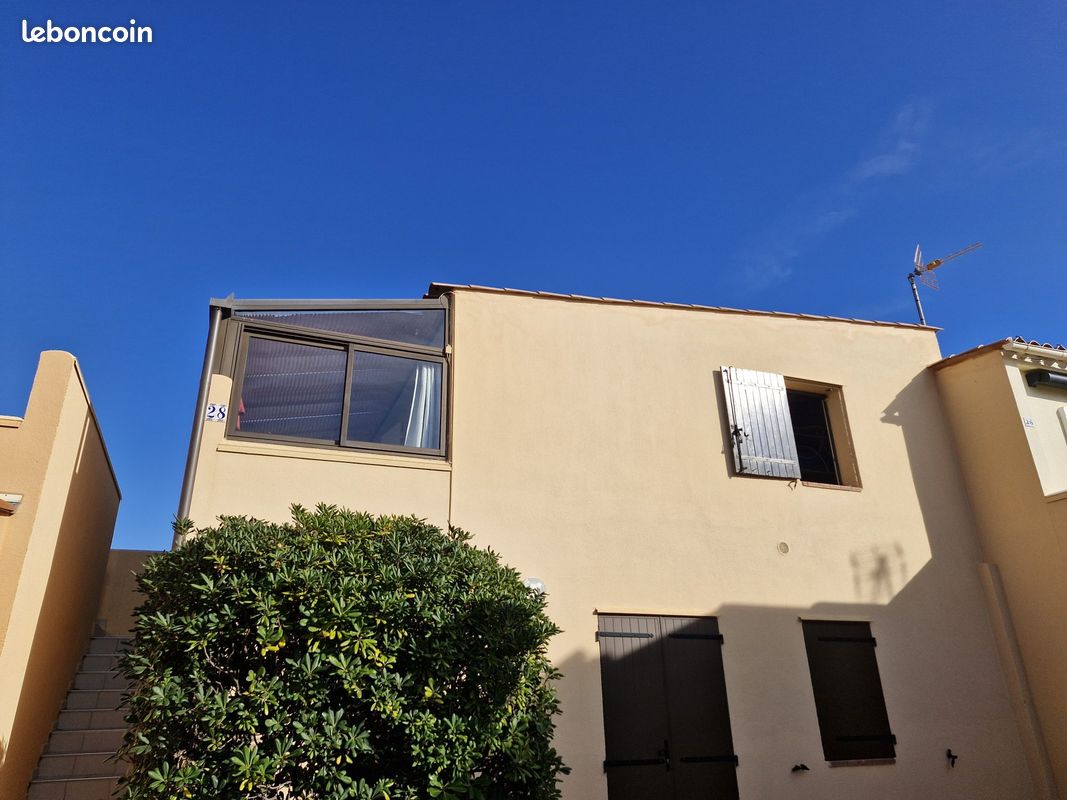 Appartement 2 pièces 27 m² · à Leucate · 27 m² · 88 000 €