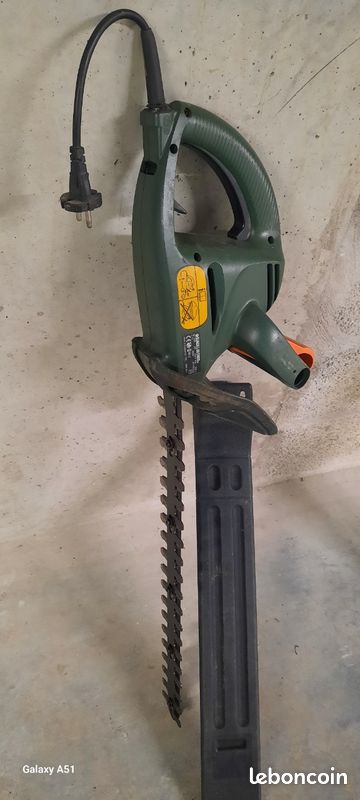 Taille haie Black et Decker (image 3)