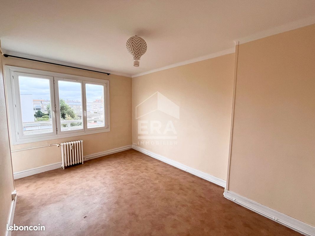 Appartement 2 pièces 45 m² (image 3)