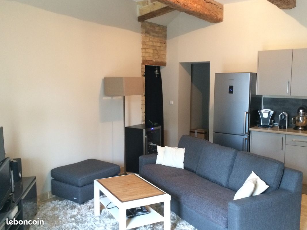 Appartement 2 pièces 61 m² · à Avignon · 61 m² · 760 €/mois