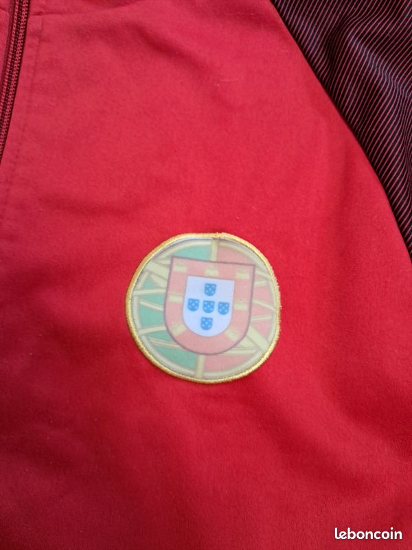 Veste PORTUGAL taille M (image 4)
