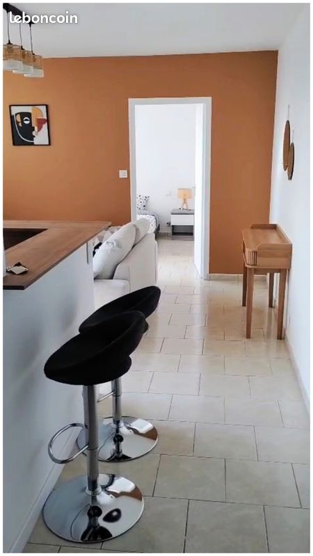 Appartement 2 pièces 42 m² · à Tours · 42,2 m² · 750 €/mois