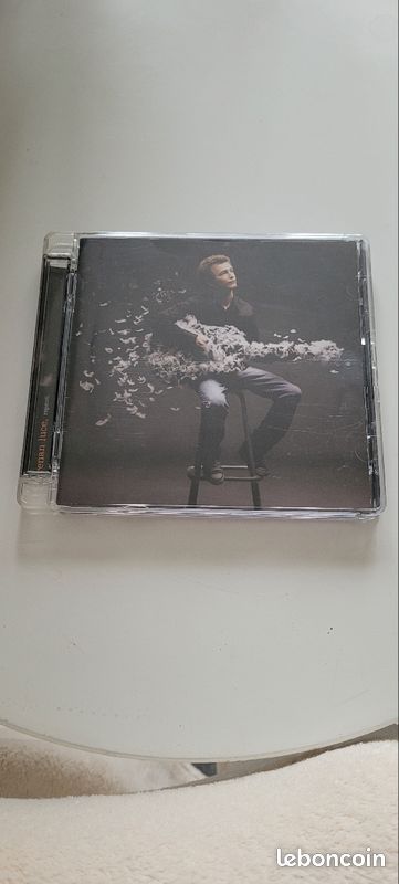 Renan Luce, cd (image 1)