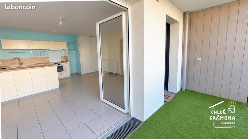 Appartement 2 pièces 44 m² · à Pessac · 43,6 m² · 172 500 €