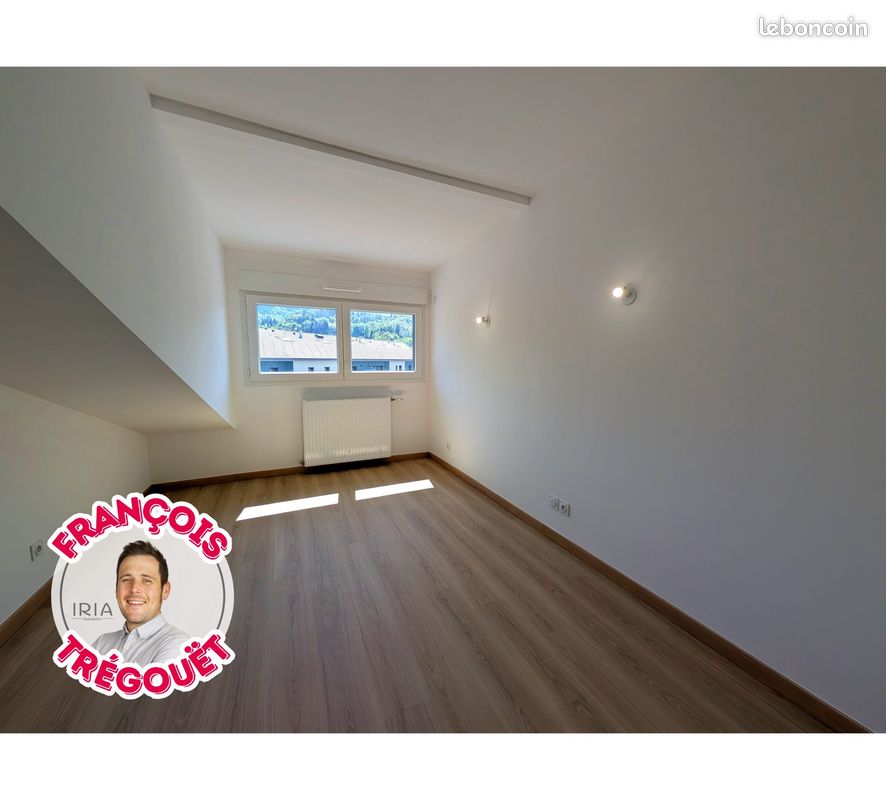 Duplex 3 pièces 69 m² (image 8)