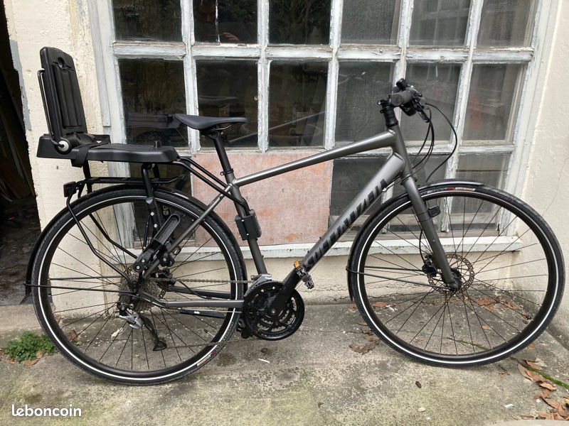 Specialized Source Sport (image 2)