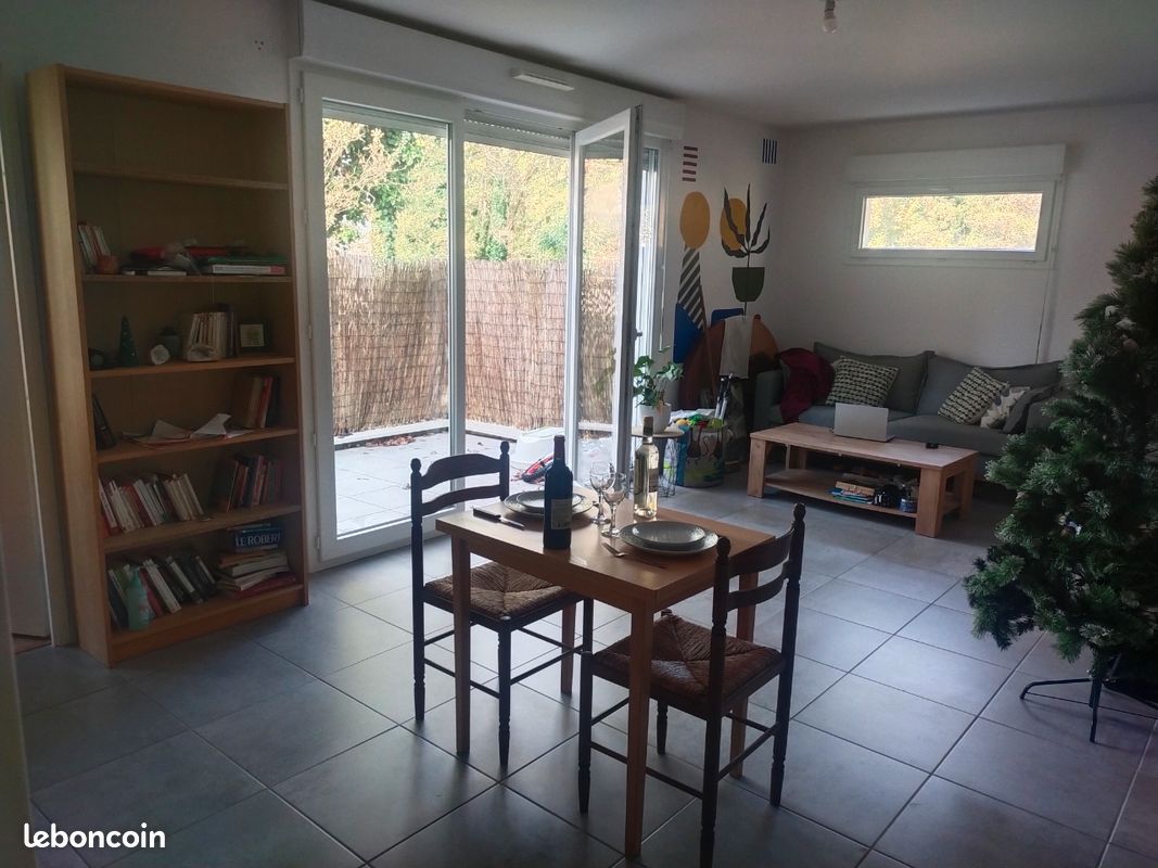 Appartement a louer villenave-d'ornon - 3 pièce(s) - 63 m2 - Surfyn