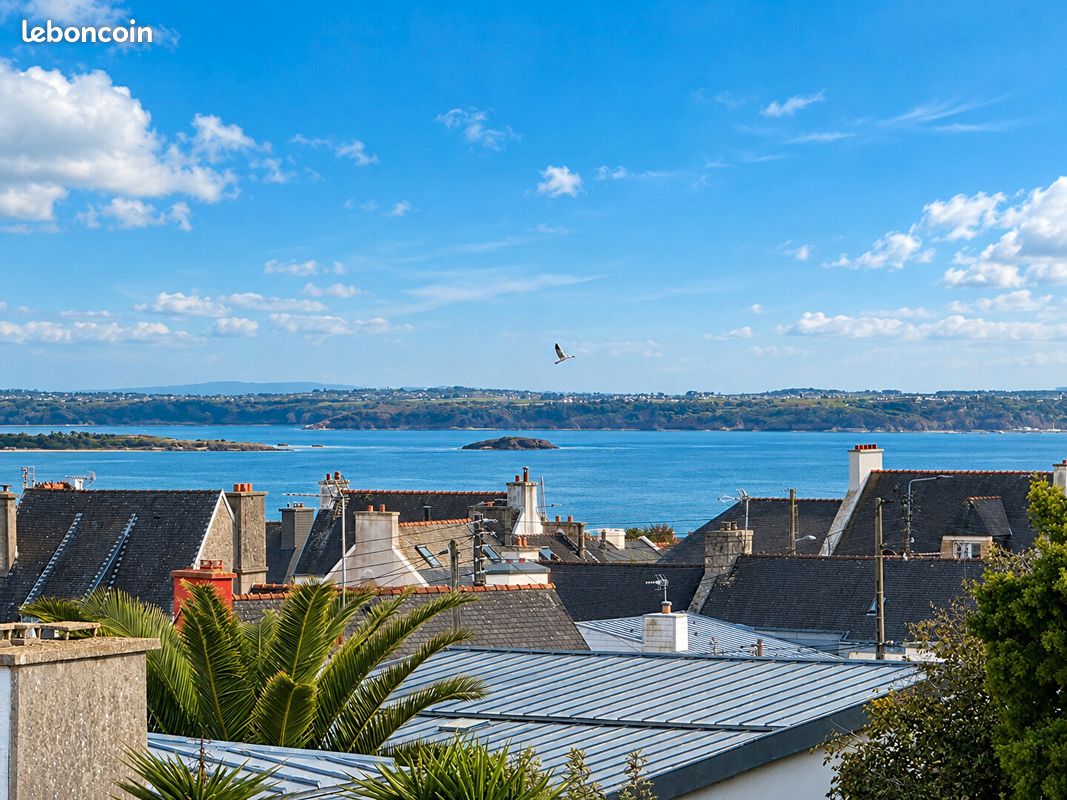 Appartement 5 pièces 103 m² · à Brest · 103 m² · 186 990 €