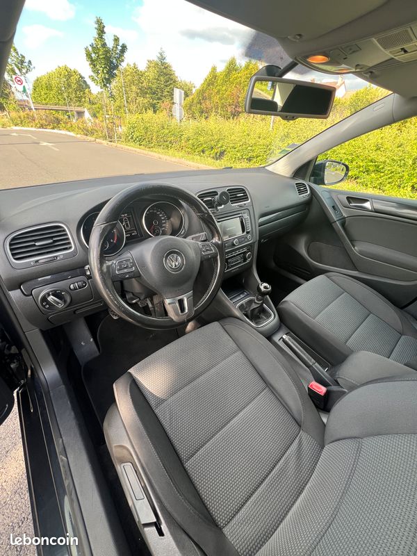 Golf 6 (image 3)
