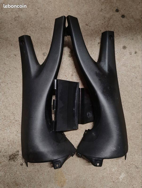 Faisceau et câblage Aprilia SR Motard 50 2T air (depuis 2012) Piaggio Faisceau et câblage Aprilia SR Motard 50 2T air (depuis 2012) Piaggio