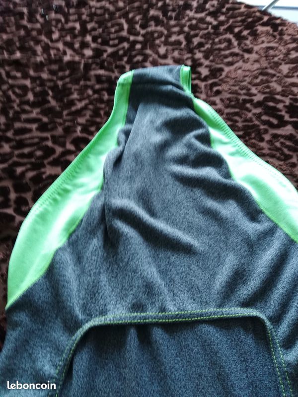 Maillot de bain 1 pièce 38 (image 5)